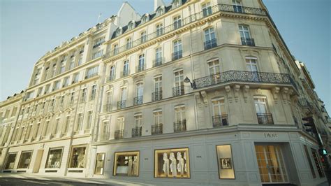 fondazione dior parigi